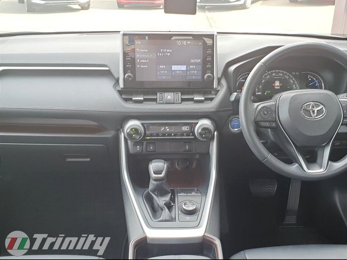 Toyota Rav4 2022