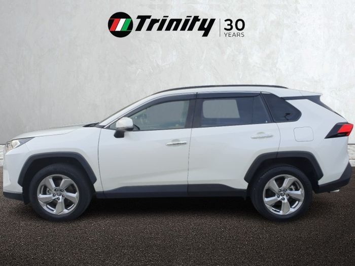 Toyota Rav4 2022