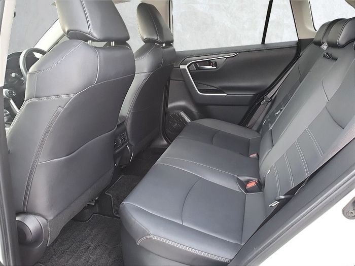 Toyota Rav4 2022