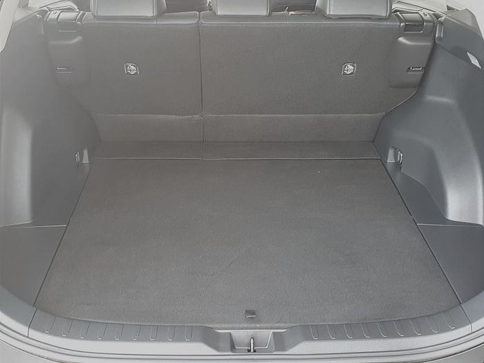 Toyota Rav4 2022