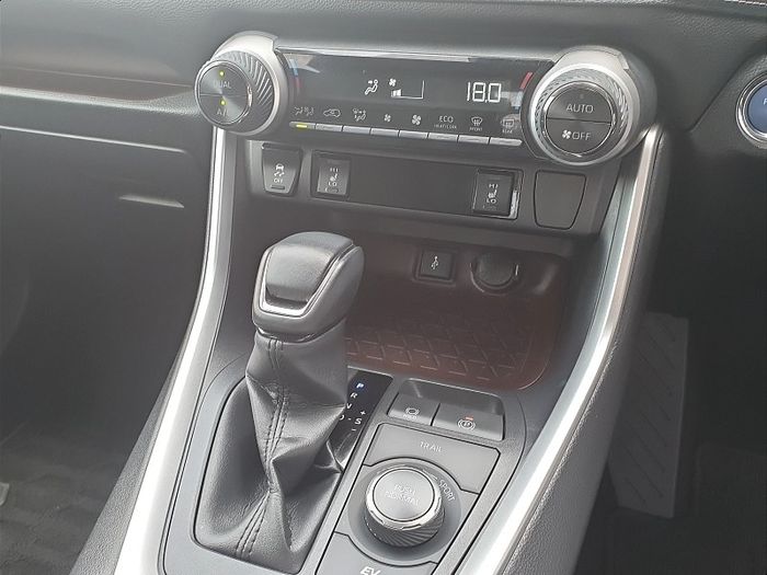 Toyota Rav4 2022