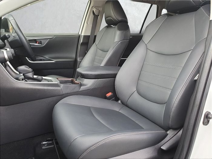 Toyota Rav4 2022
