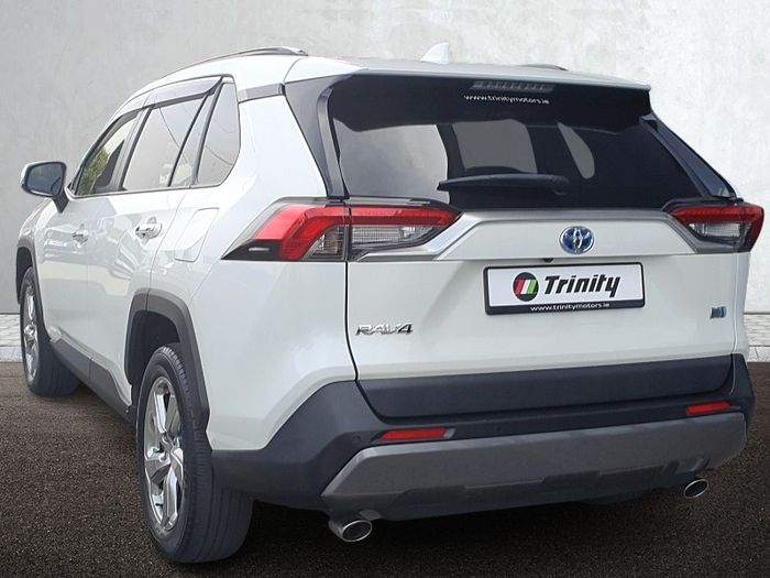 Toyota Rav4 2022