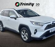 Toyota Rav4 2022