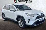Toyota Rav4 2022
