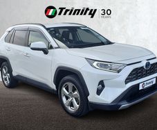 Toyota Rav4 2022