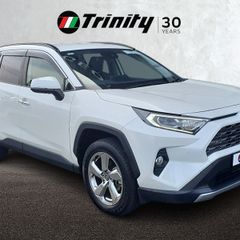 Toyota Rav4 2022