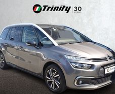 Citroen C4 Grand Picasso 2022