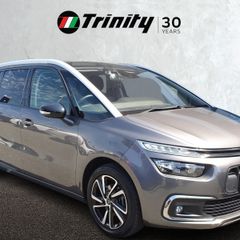 Citroen C4 Grand Picasso 2022