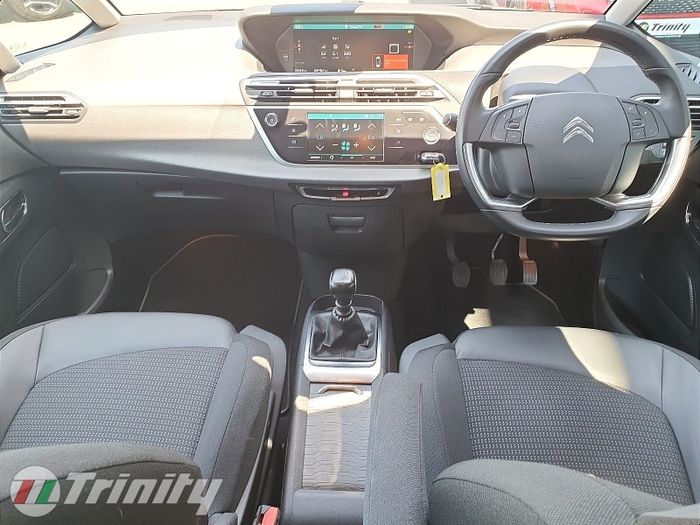 Citroen C4 Grand Picasso 2022