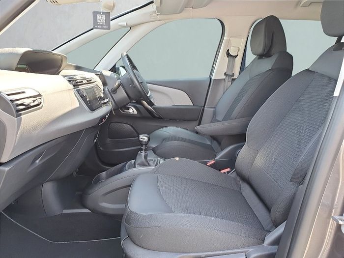 Citroen C4 Grand Picasso 2022
