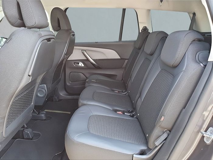 Citroen C4 Grand Picasso 2022