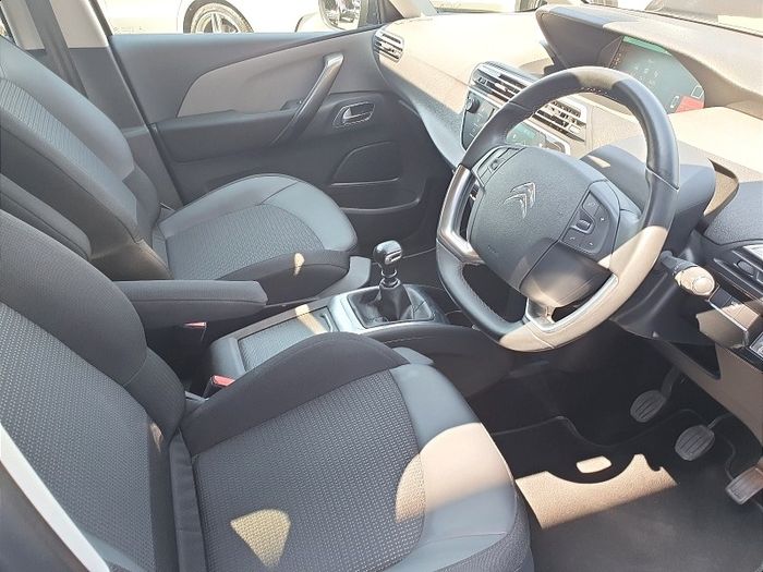 Citroen C4 Grand Picasso 2022