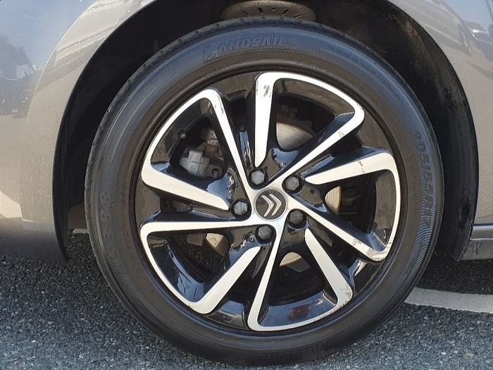 Citroen C4 Grand Picasso 2022