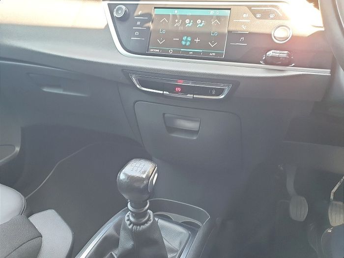 Citroen C4 Grand Picasso 2022