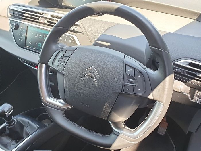 Citroen C4 Grand Picasso 2022