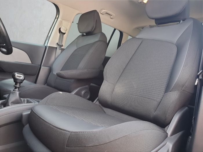 Citroen C4 Grand Picasso 2022