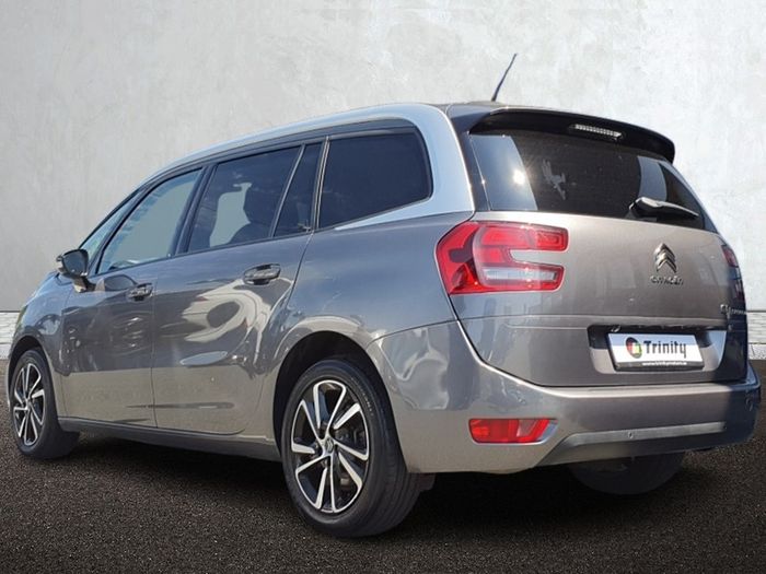 Citroen C4 Grand Picasso 2022