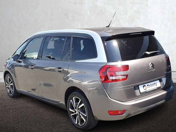 Citroen C4 Grand Picasso 2022