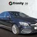Mercedes-Benz CLA 2019