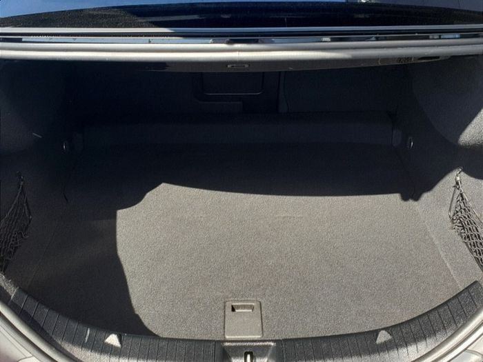Mercedes-Benz CLA 2019
