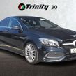 Mercedes-Benz CLA 2019