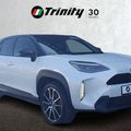 Toyota Yaris Cross 2024