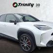 Toyota Yaris Cross 2024