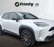 Toyota Yaris Cross 2024