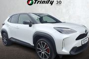 Toyota Yaris Cross 2024