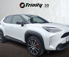 Toyota Yaris Cross 2024
