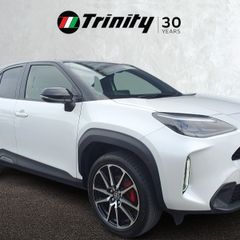 Toyota Yaris Cross 2024