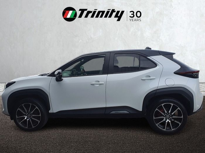 Toyota Yaris Cross 2024