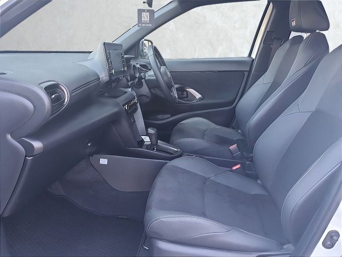 Toyota Yaris Cross 2024
