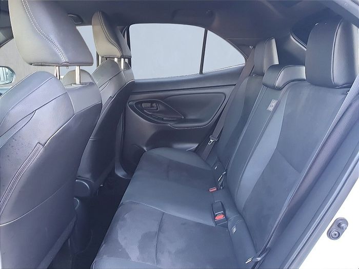 Toyota Yaris Cross 2024