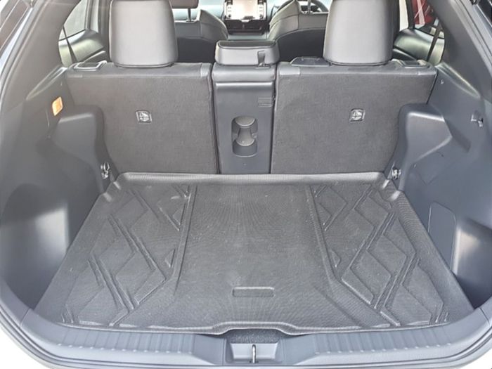 Toyota Yaris Cross 2024