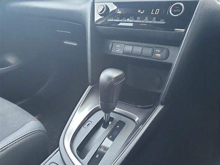 Toyota Yaris Cross 2024