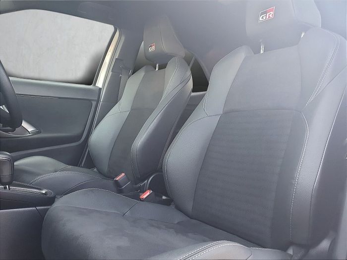 Toyota Yaris Cross 2024