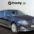 Volkswagen Polo 2022