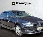 Volkswagen Polo 2022