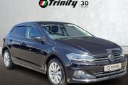 Volkswagen Polo 2022