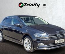 Volkswagen Polo 2022