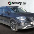 Volkswagen T-Cross 2021