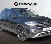 Volkswagen T-Cross 2021
