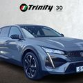 Peugeot 408 2024