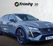 Peugeot 408 2024