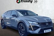 Peugeot 408 2024