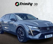 Peugeot 408 2024
