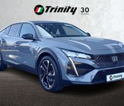 Peugeot 408 2024