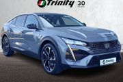 Peugeot 408 2024